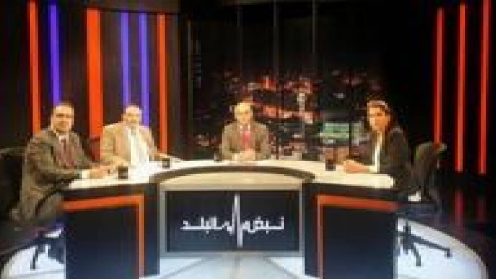 مجلس النواب يناقش قانون الانتخاب على طاولة نبض البلد