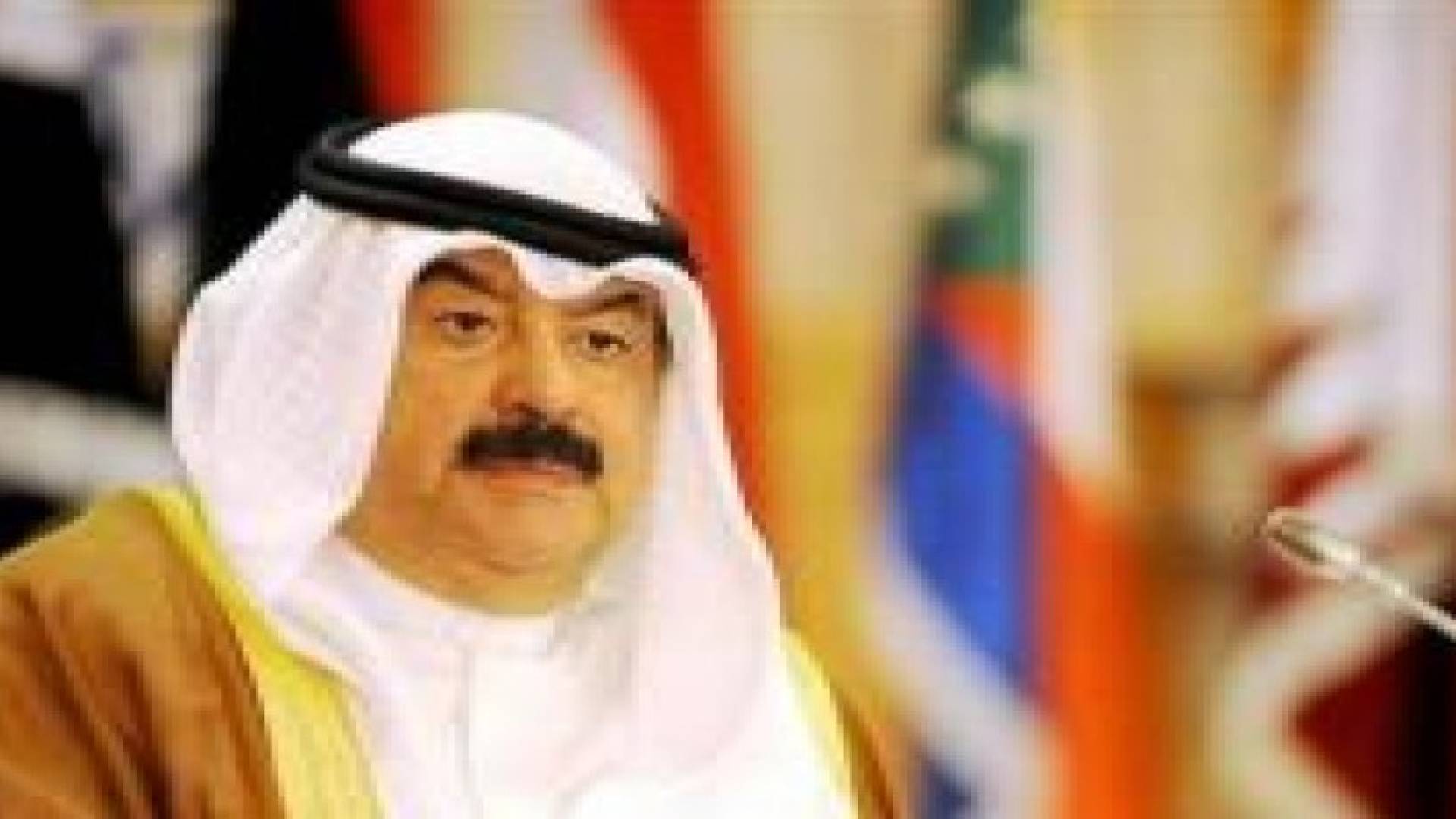 الكويت: لم نطلب من اي دبلوماسي ايراني مغادرة البلاد