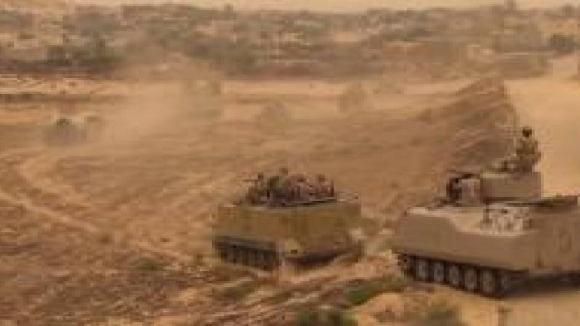 الجيش المصري: مقتل 53 إرهابيا في اليوم السابع لحق الشهيد