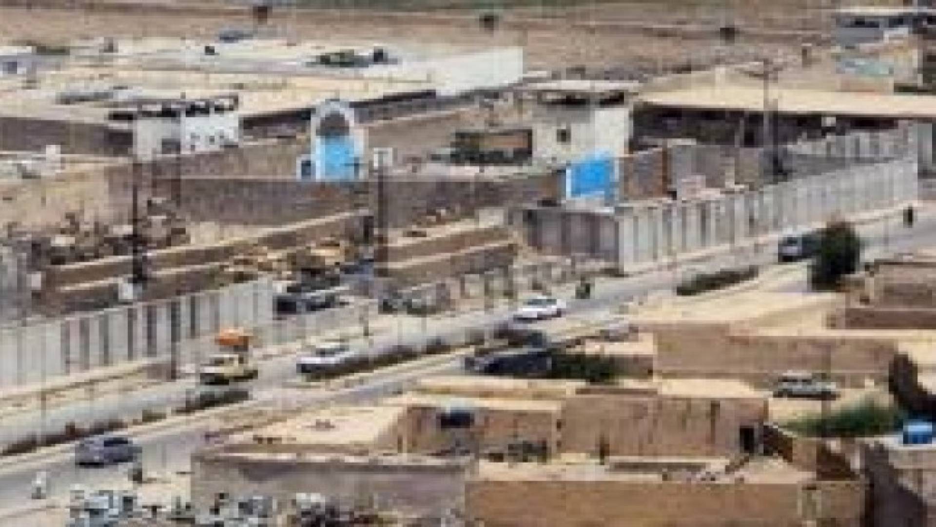 افغانستان: مسلحو طالبان يقتحمون سجنا ويطلقون سراح 350 معتقلا شرق البلاد