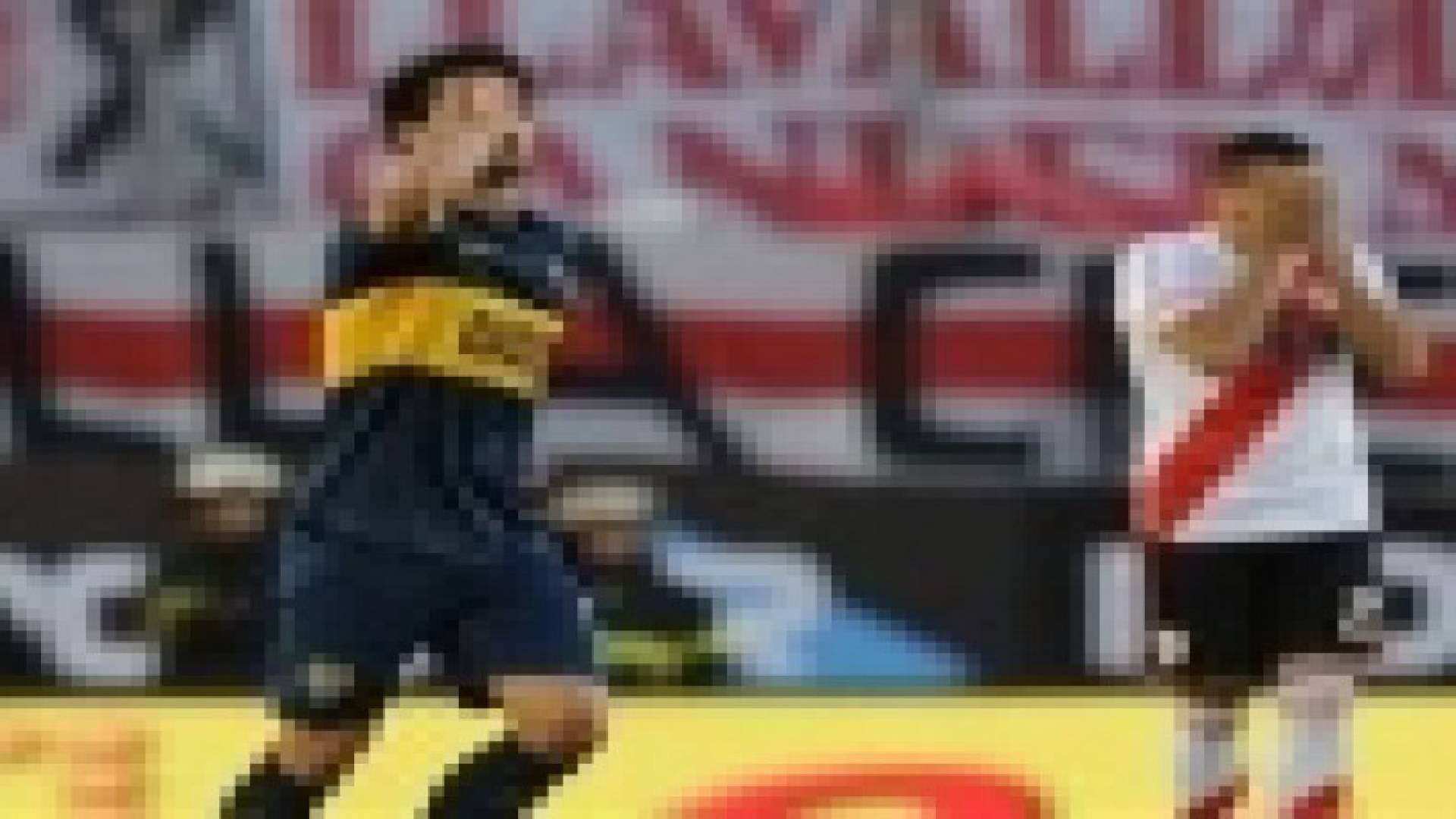 كلاسيكو الارجنتين يبتسم لصالح بوكا جونيورز