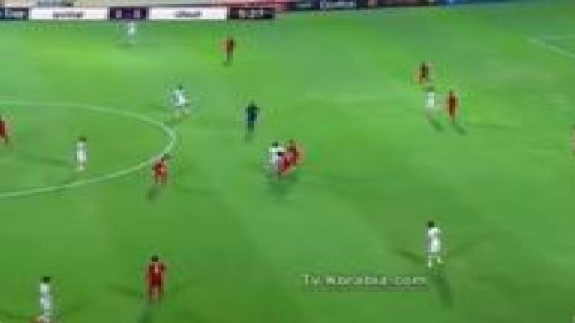 الزمالك يهزم أورلاندو ويحسم صدارة المجموعة الثانية