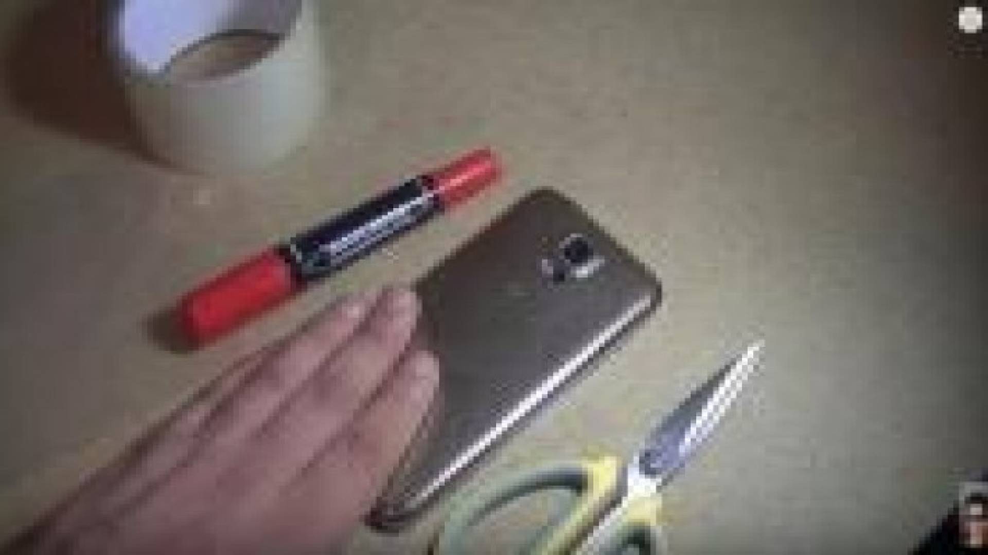 كيف تكتشف كاميرا التجسس الصغيرة بواسطة هاتفك؟