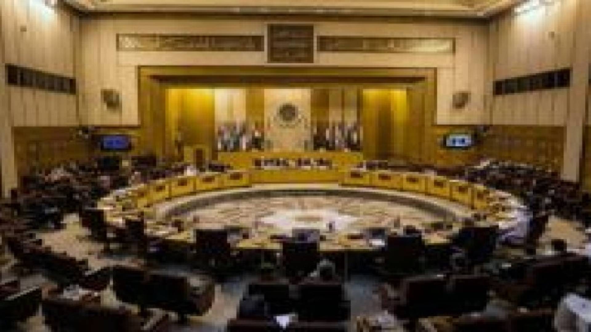 بيان وزراء الخارجية العرب يطالب إيران بعدم التدخل في الشؤون الداخلية العربية