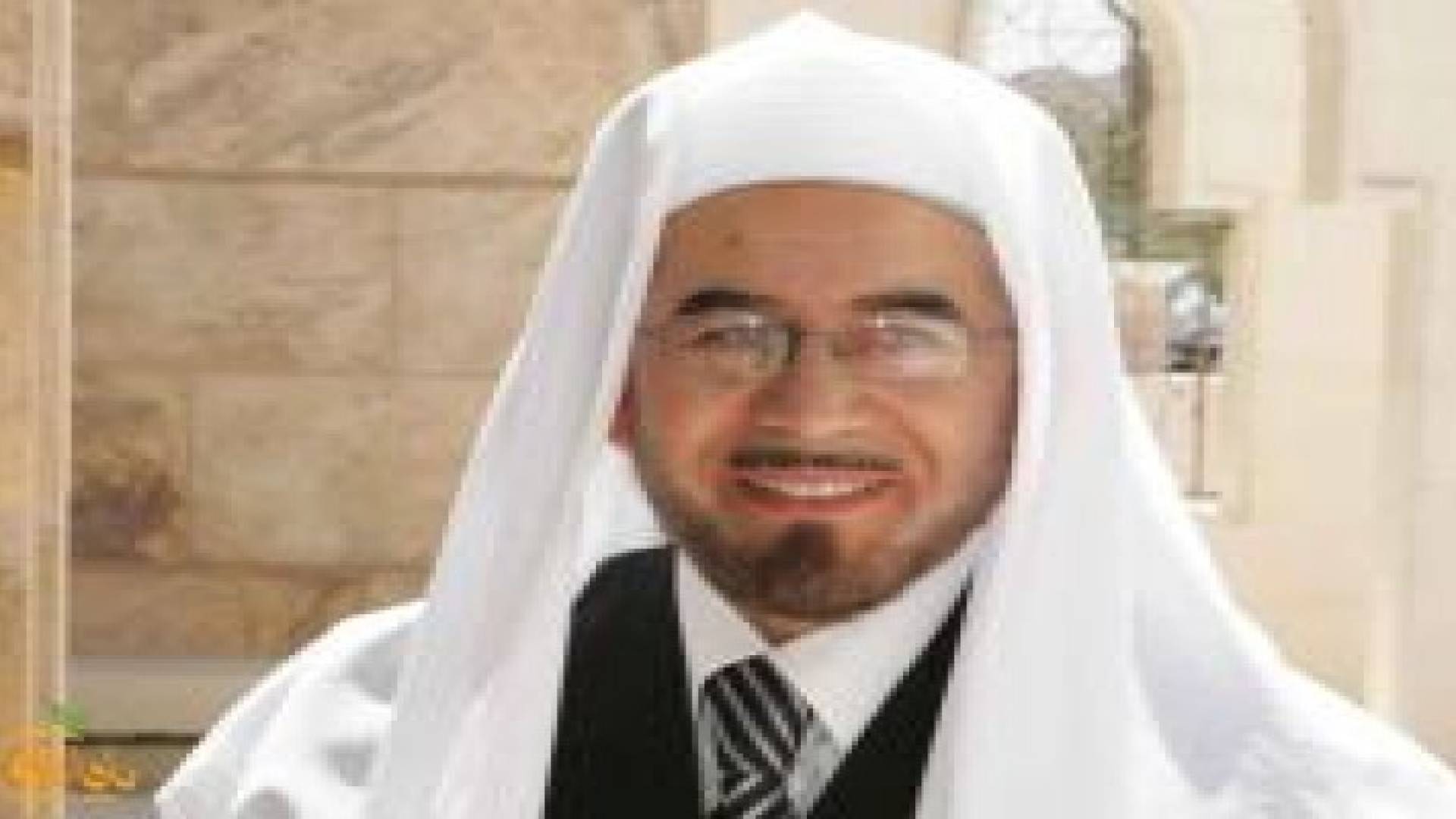 مندوبا عن الملك قاضي القضاة يرعى حفل وداع حجاج المكرمة الملكية