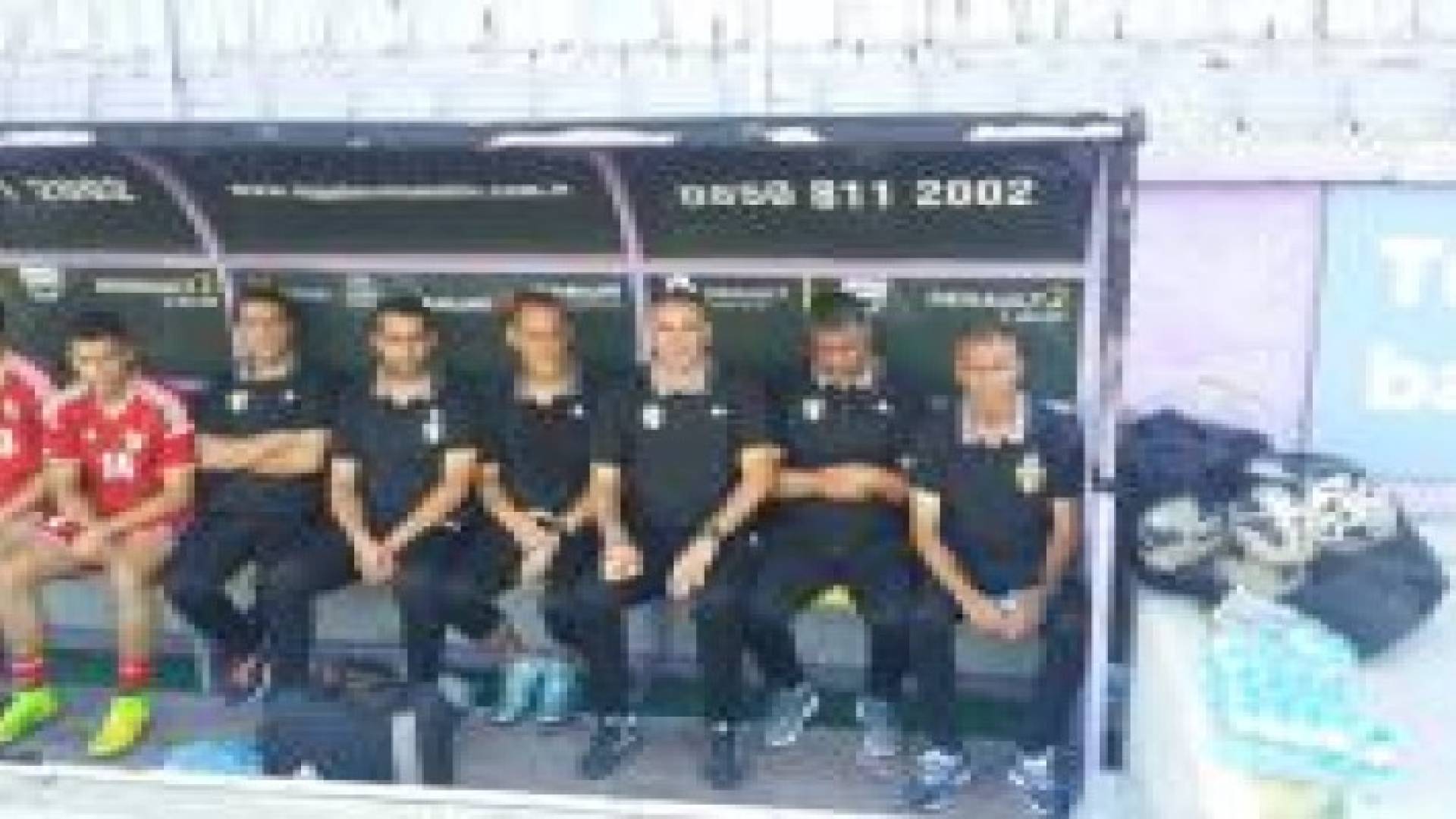 منتخب الشباب يستعد للمغادرة الى دبي لملاقاة الامارات وديا