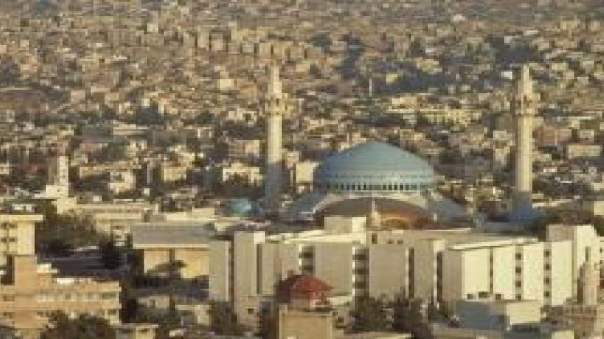 بالفيديو: حالة عدم استقرار جوي تؤثر على الأردن