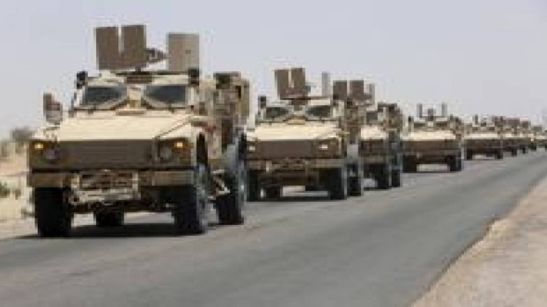 تقدم لقوات التحالف شمالي وغربي مأرب