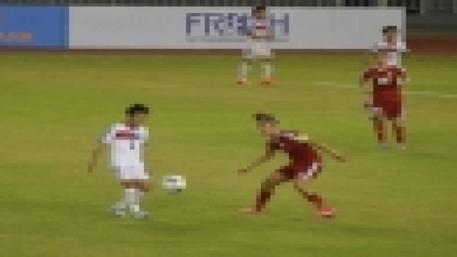 منتخب السيدات يخسر امام مينامار  التصفيات الاسيوية الاولمبية