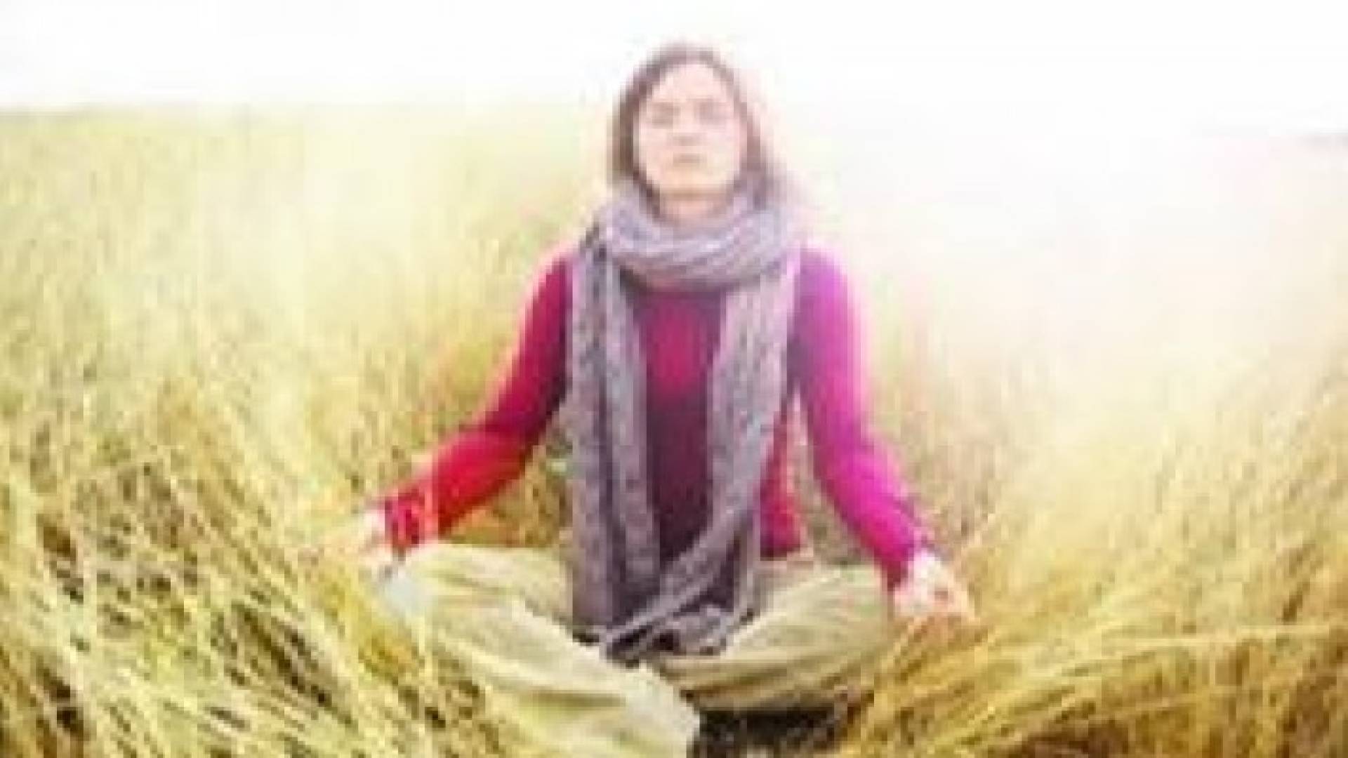 دقيقة واحدة من التأمل يوميا قد تغير حياتك