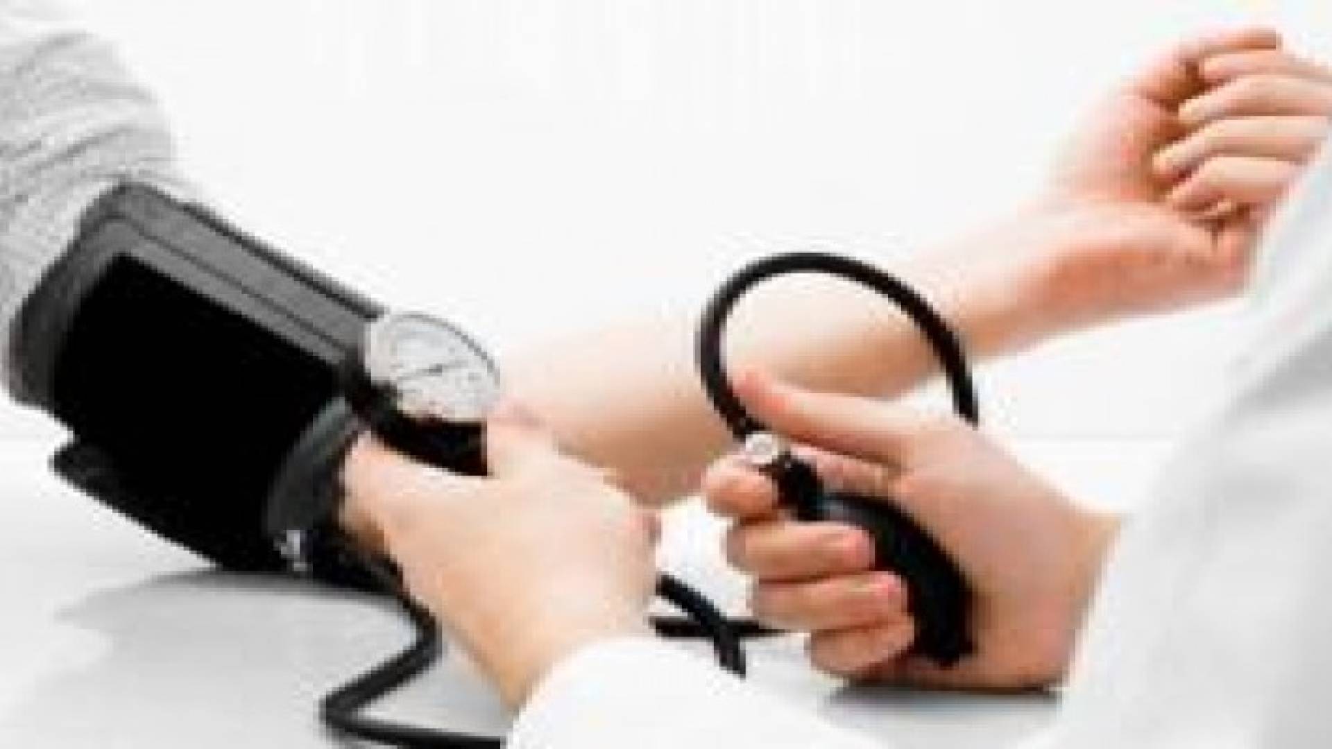خفض ضغط الدم دون المستوى الطبيعي يقي من الوفيات