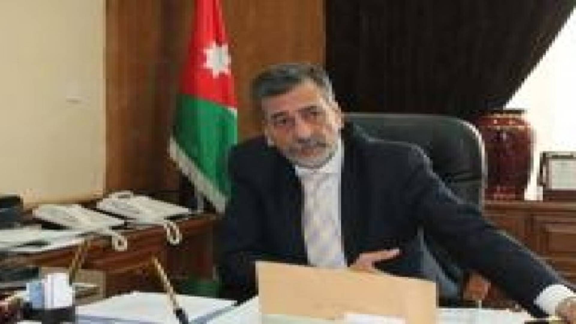 الكلالدة : مجلس الامة هو المخول الوحيد بفتح الحوار حول مشروع قانون الانتخاب