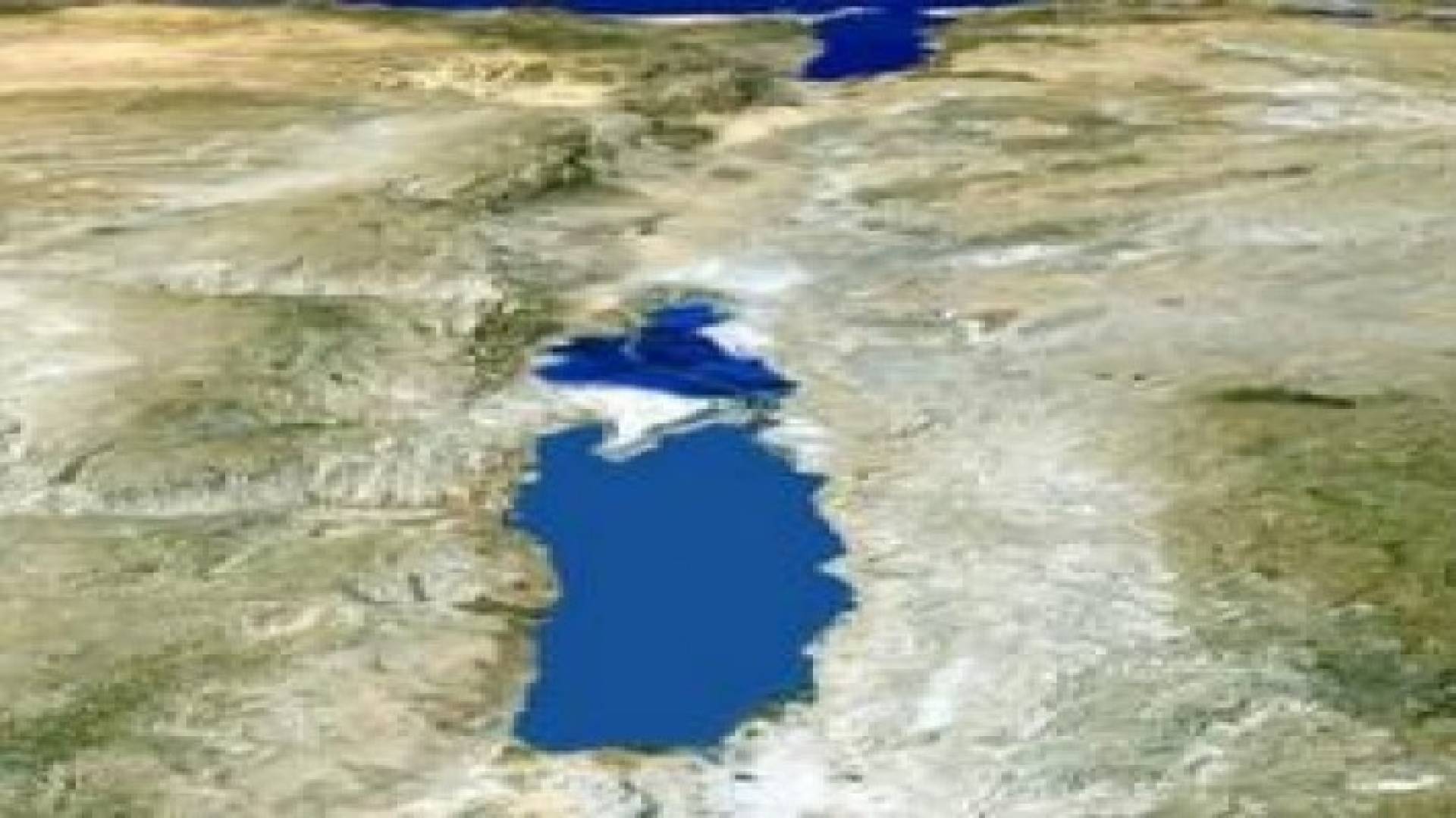 840 مليون متر حصة الأردن من مياه "ناقل البحرين"