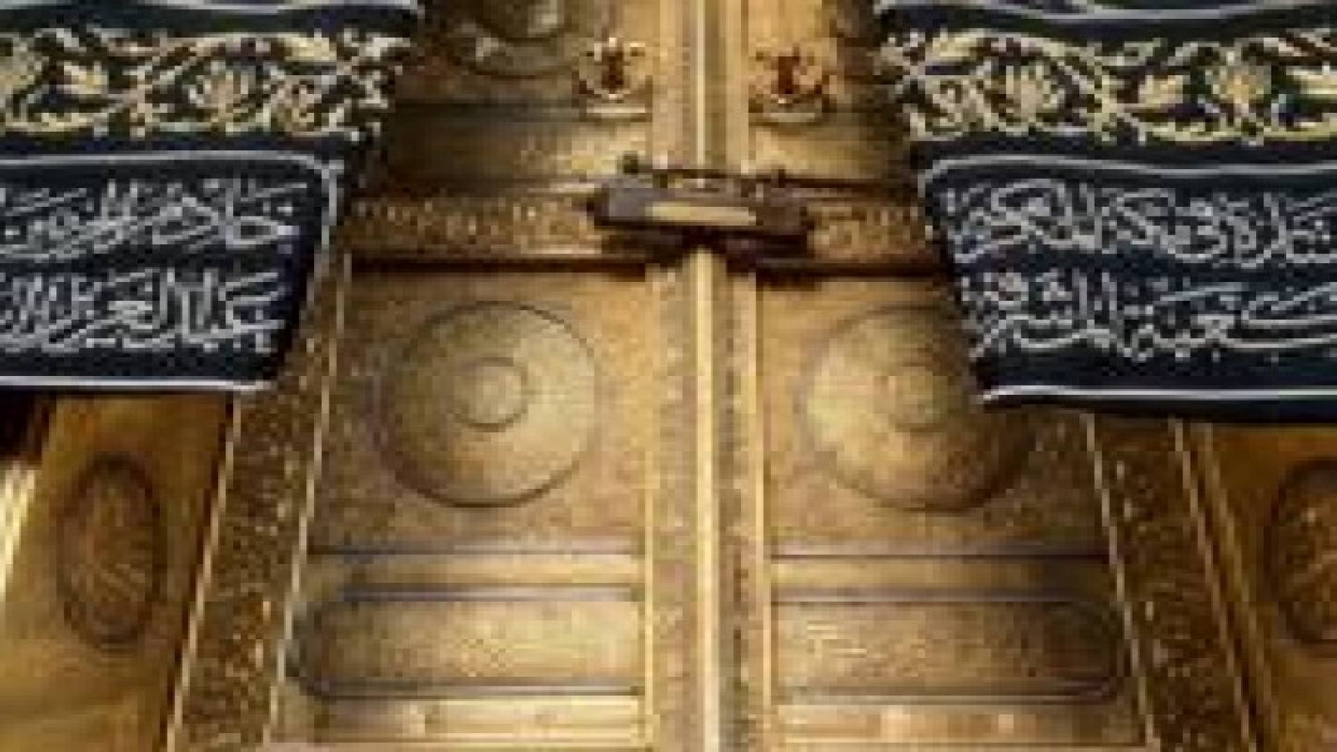 تكلفة كسوة الكعبة  22 مليون ريال