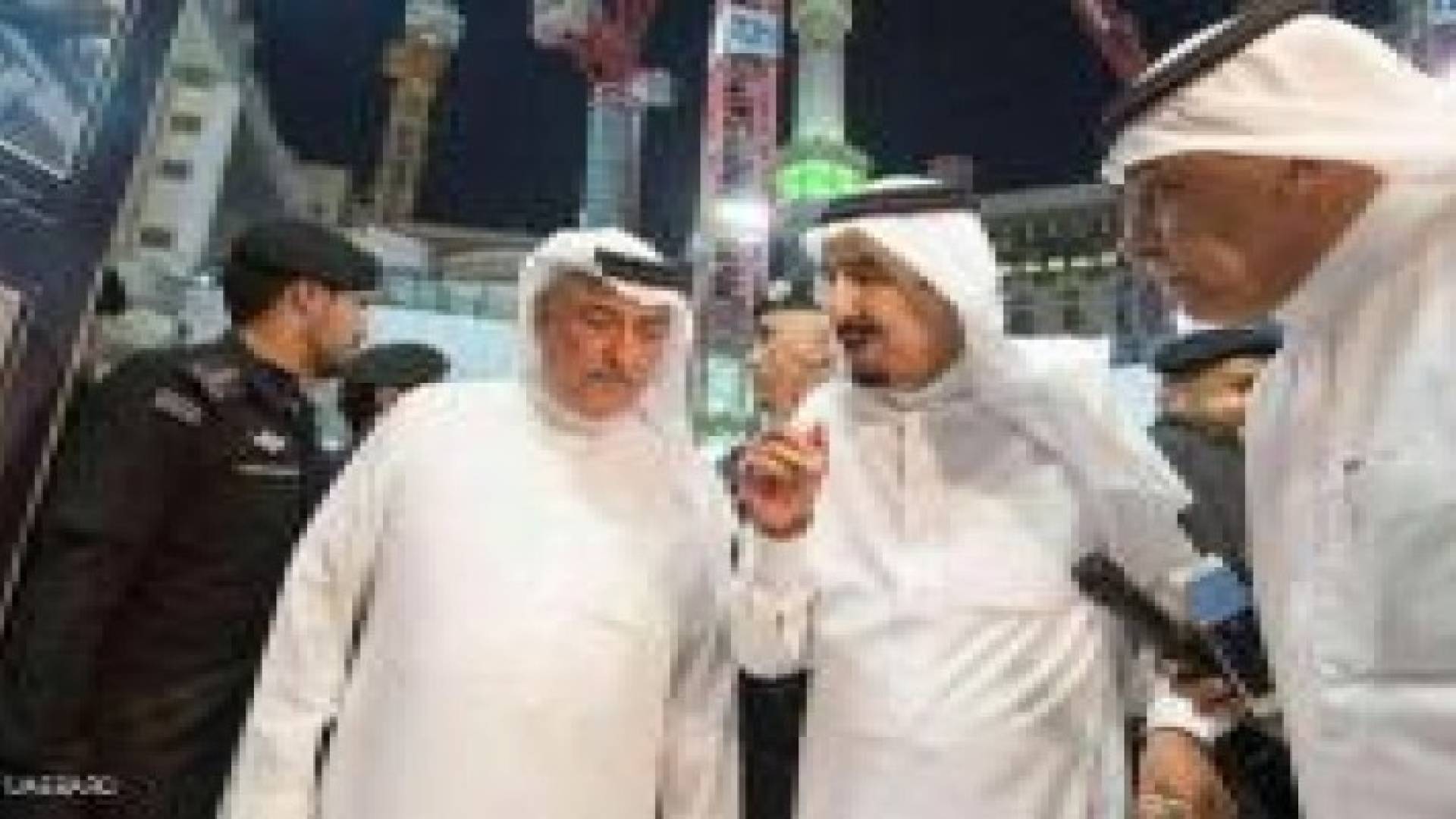 مليون ريال تعويض لذوي ضحايا "رافعة الحرم"