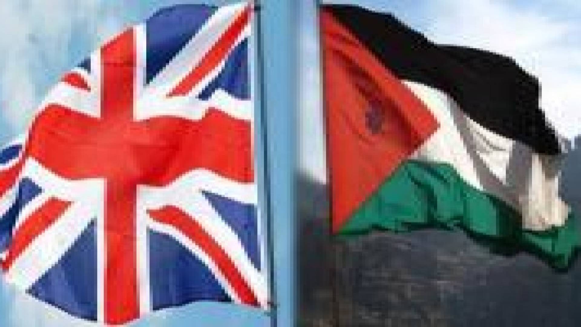 زيارة رئيس الوزراء البريطاني للأردن تؤكد الشراكة التاريخية بين البلدين