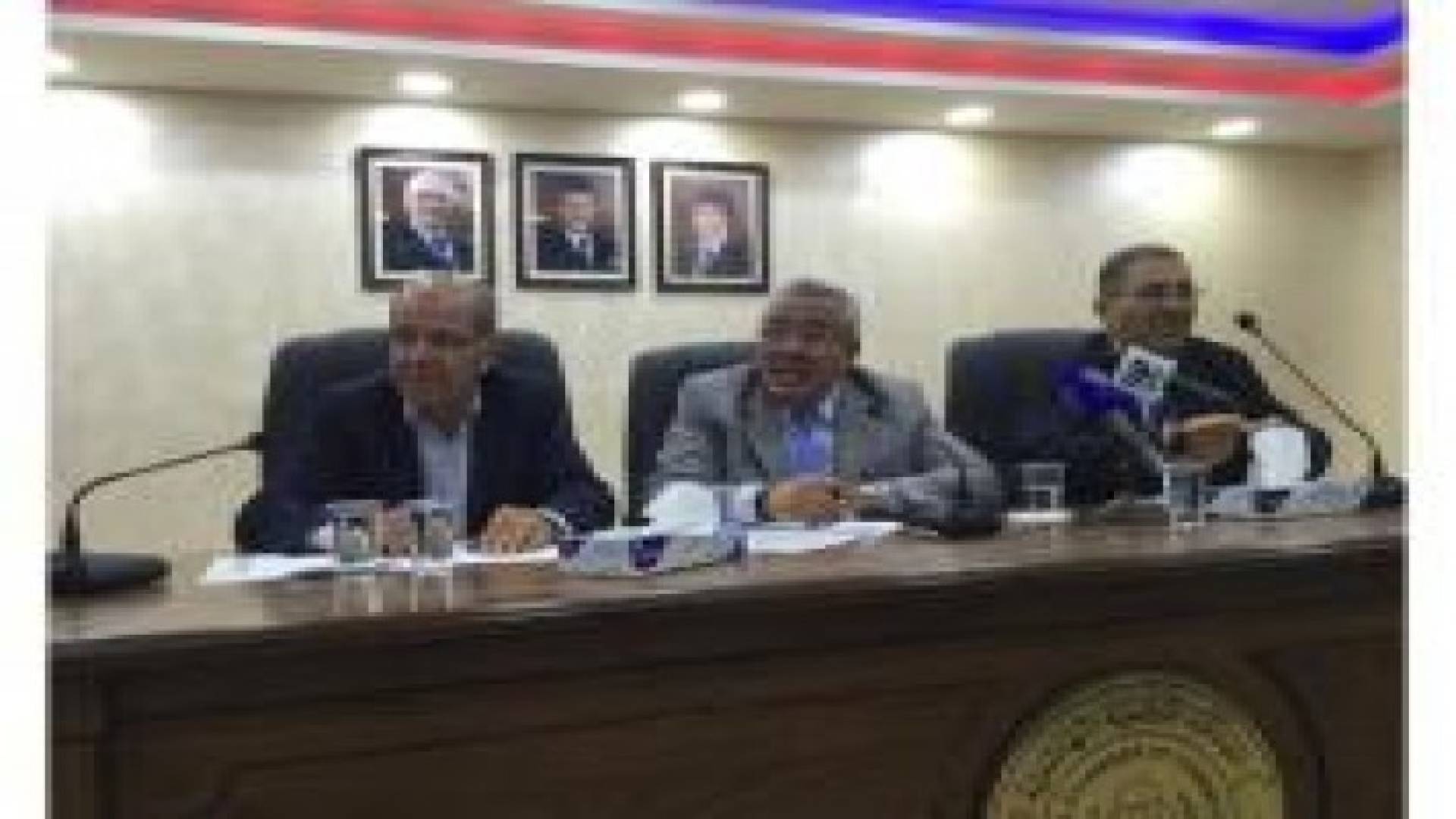 الروابدة: الأردن لم يكن يوما إلا عروبيا لكل العرب