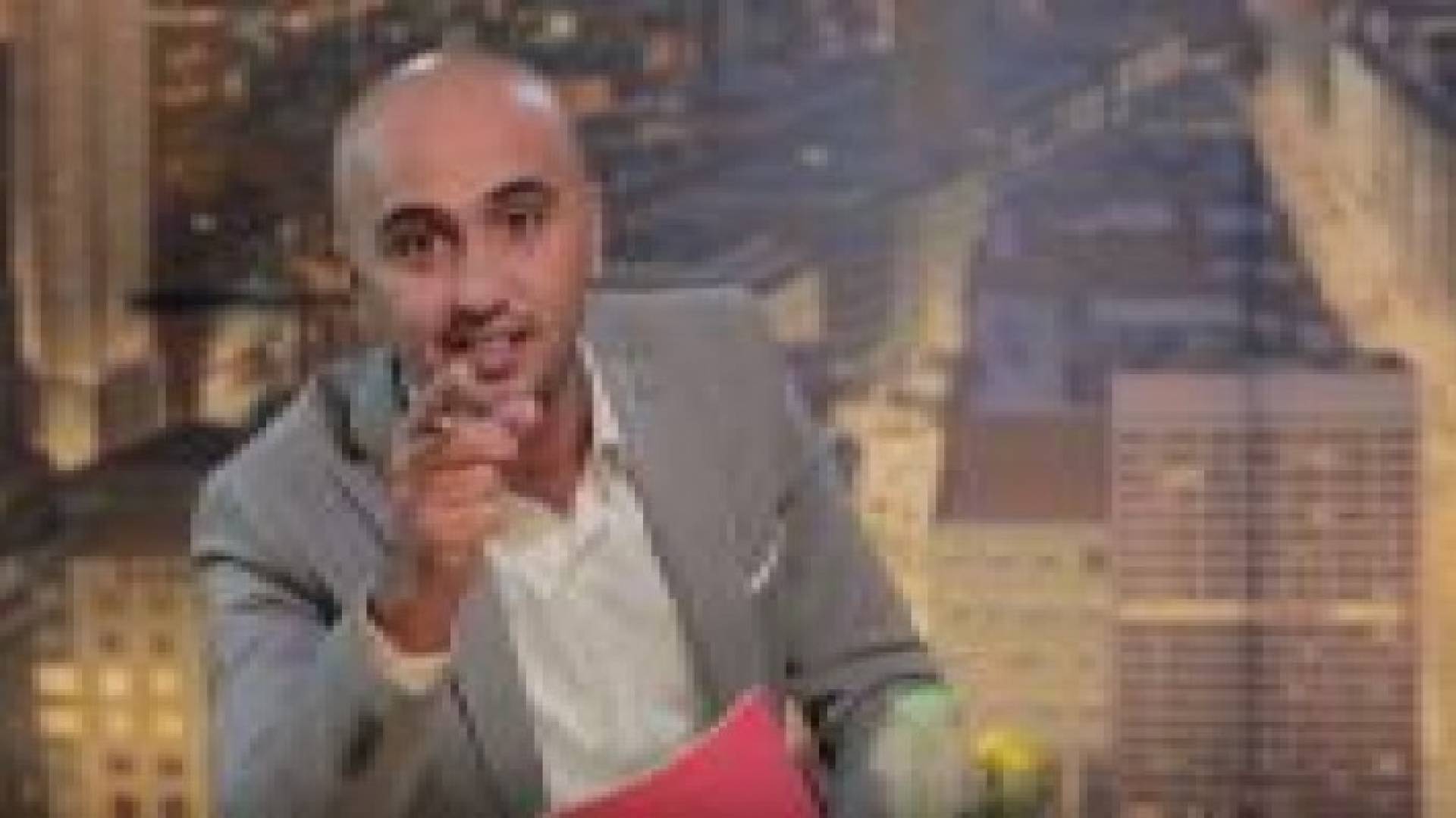 بالفيديو: تشويش واضح - الحلقة الثانية من الموسم الجديد