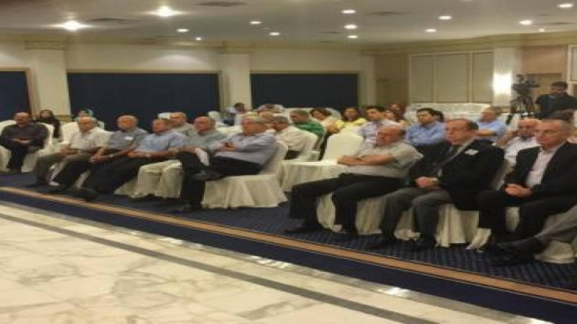 الامانة: مليار دينار كلفة الوقت الضائع بازمة المرور سنويا