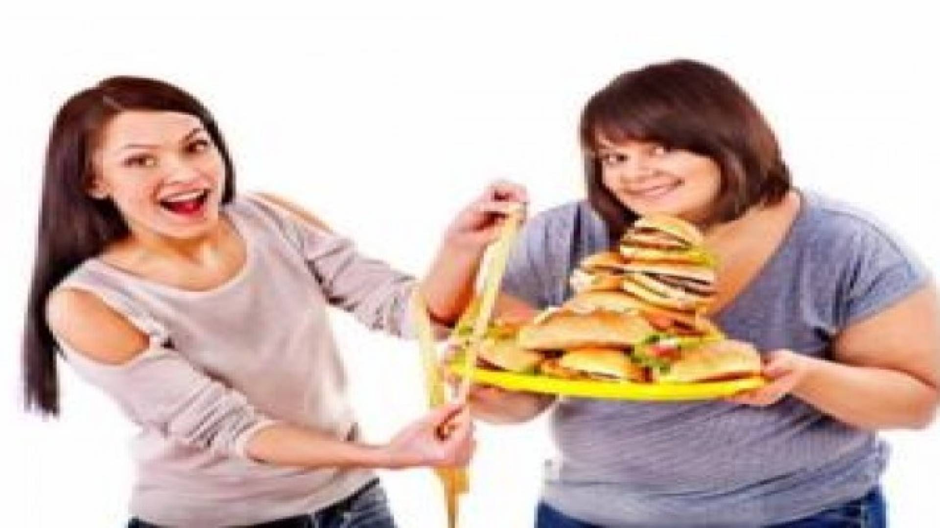 علماء ينصحون بطريقة جديدة لمكافحة السمنة