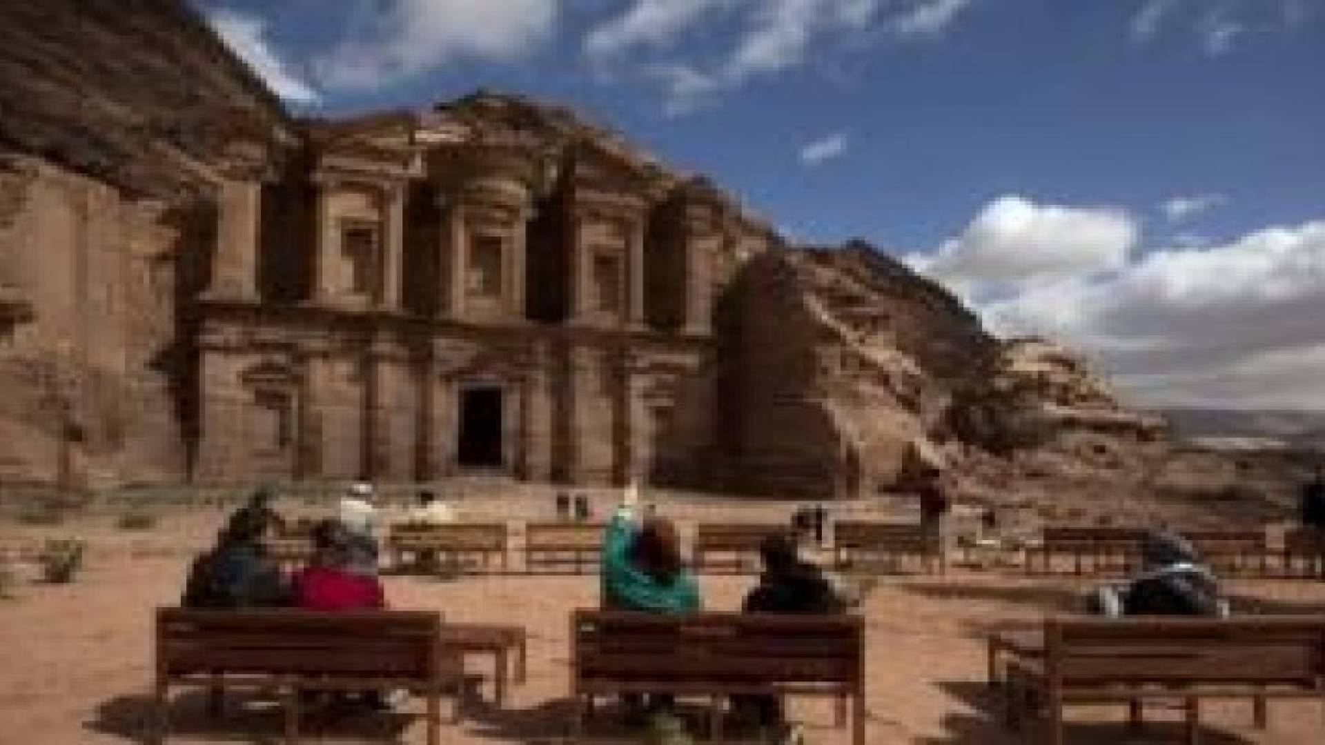 اعفاء الاردنيين والمقيمين من رسوم دخول المواقع الاثرية خلال فترة العيد