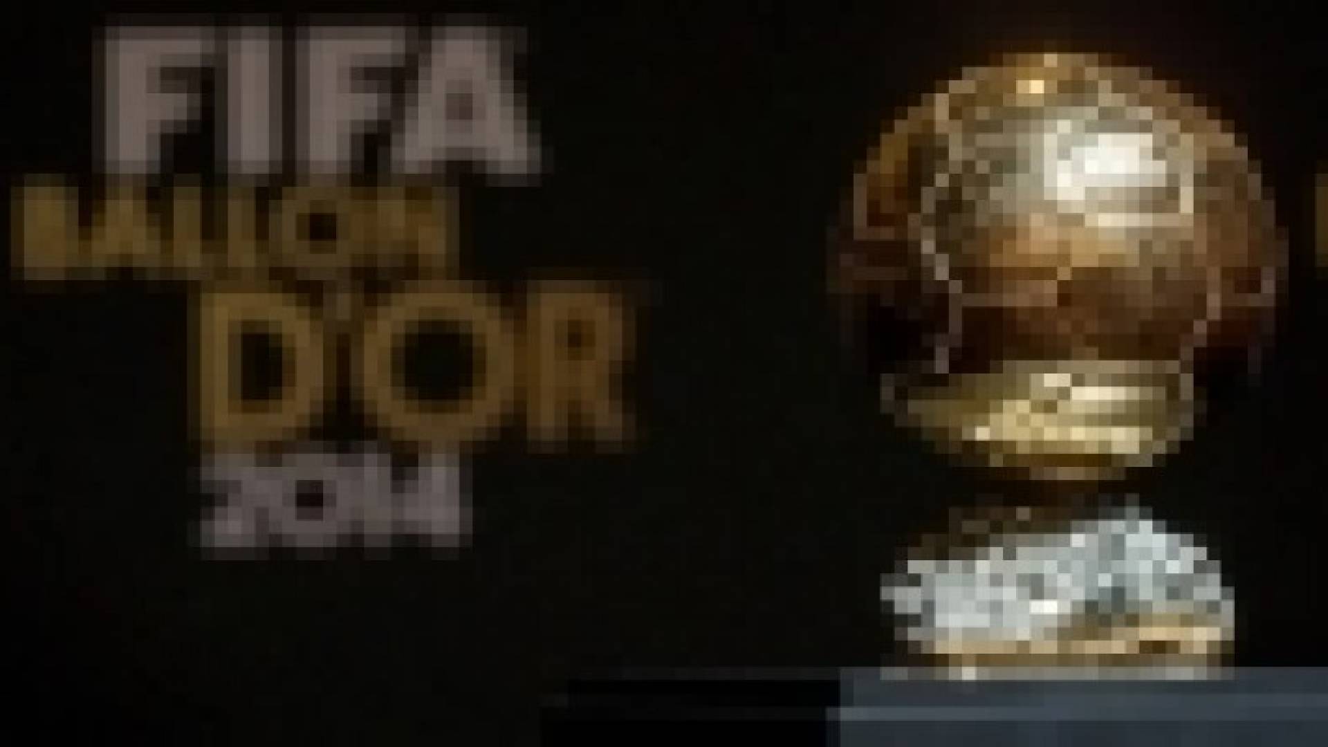 الفيفا يعلن عن موعد تسليم الكرة الذهبية