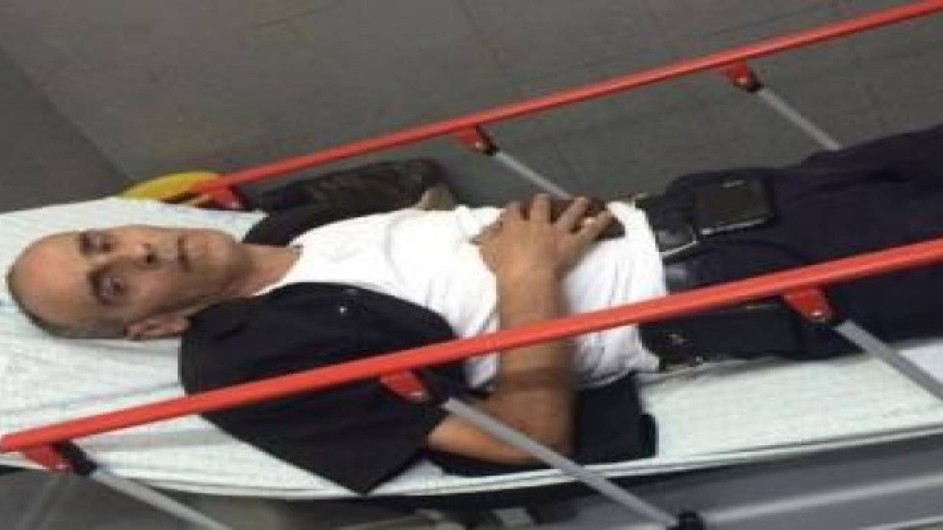 الاحتلال يعتدي على حارسين من الأوقاف الأردنية ونساء في الأقصى المبارك