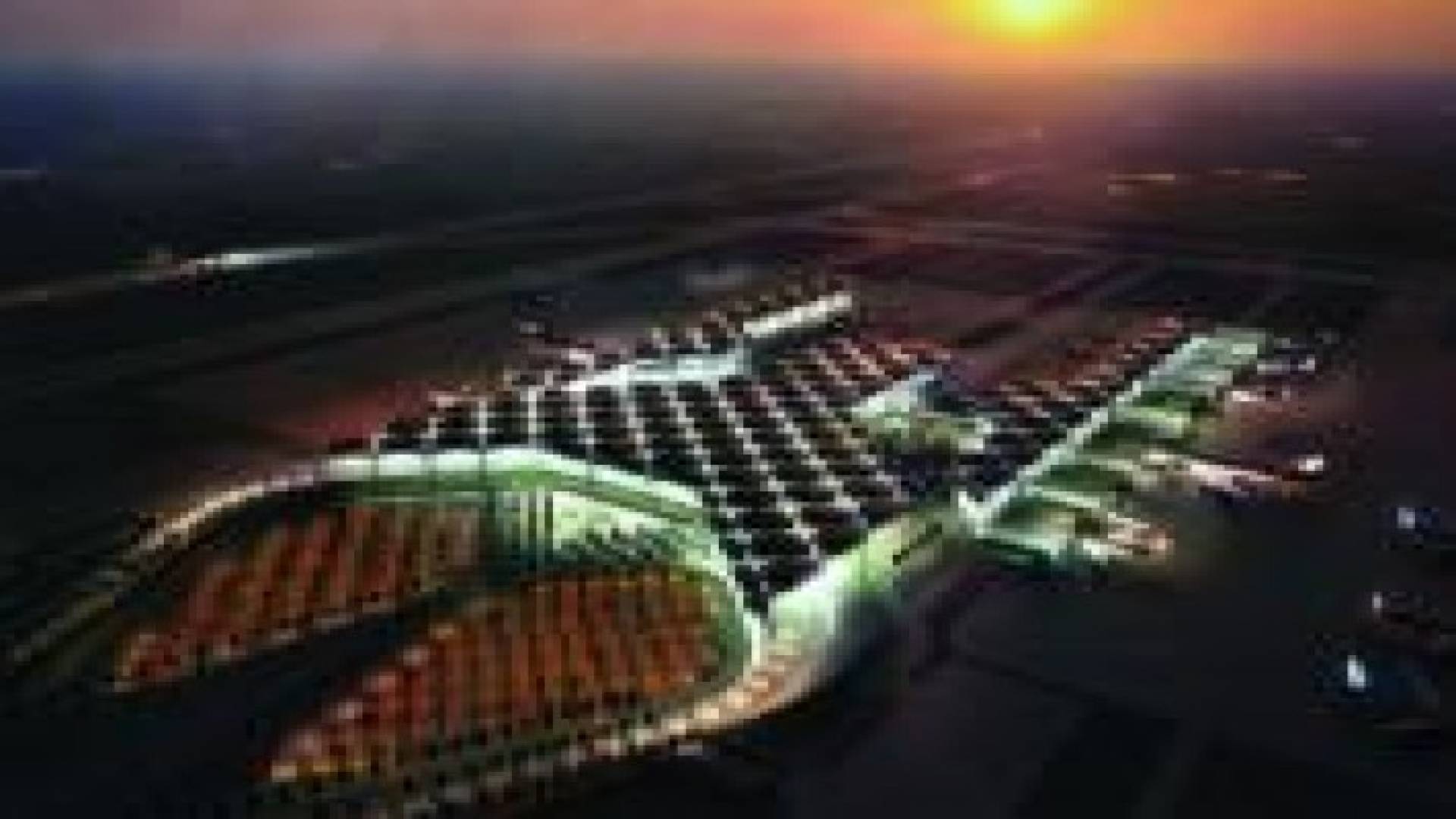 مجلس الوزراء: منح حق استثمار أراض في محيط "الملكة علياء" لـ "المطارات الأردنية"