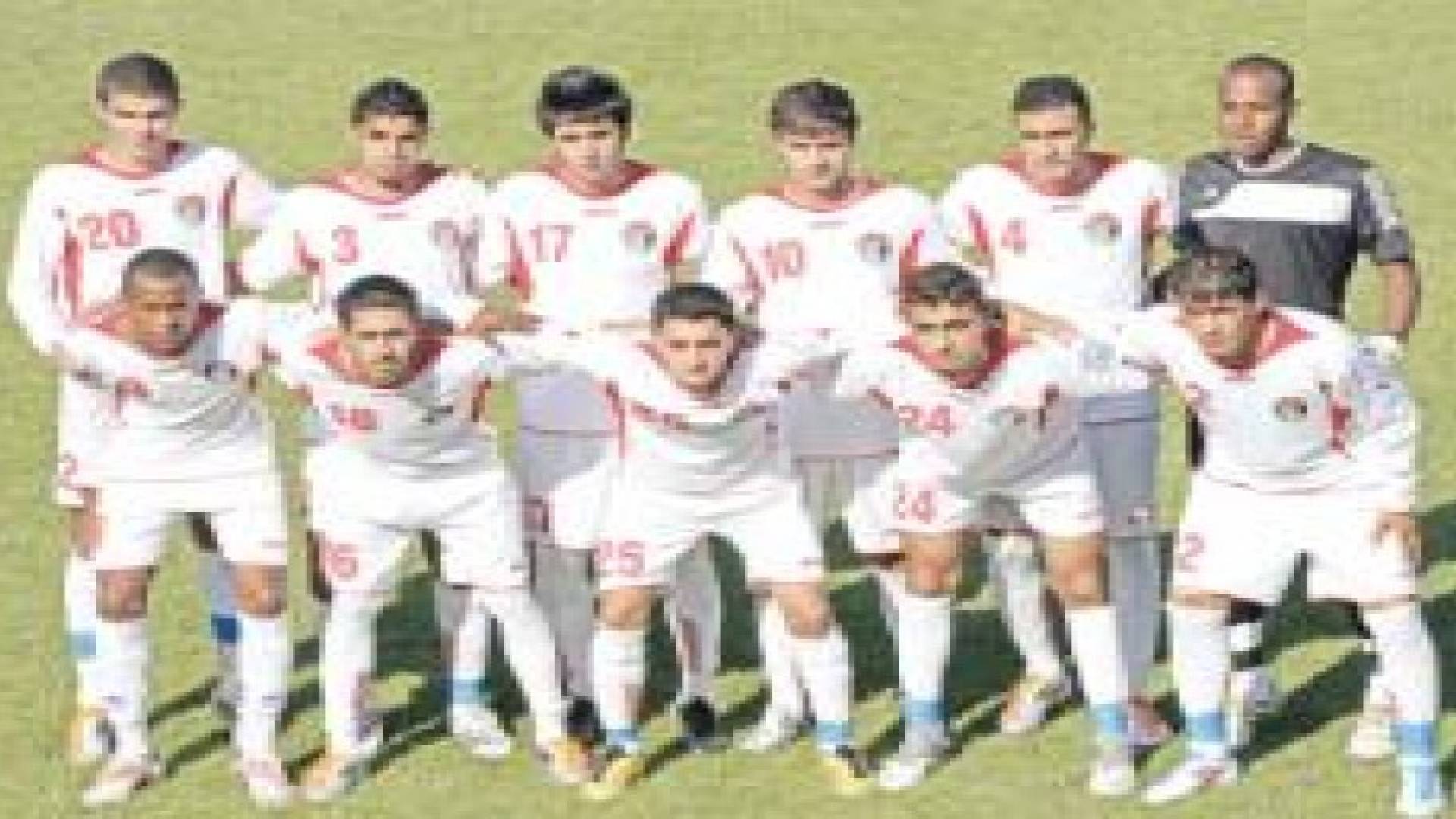 منتخب الشباب يغادر الى دبي لملاقاة الامارات وديا