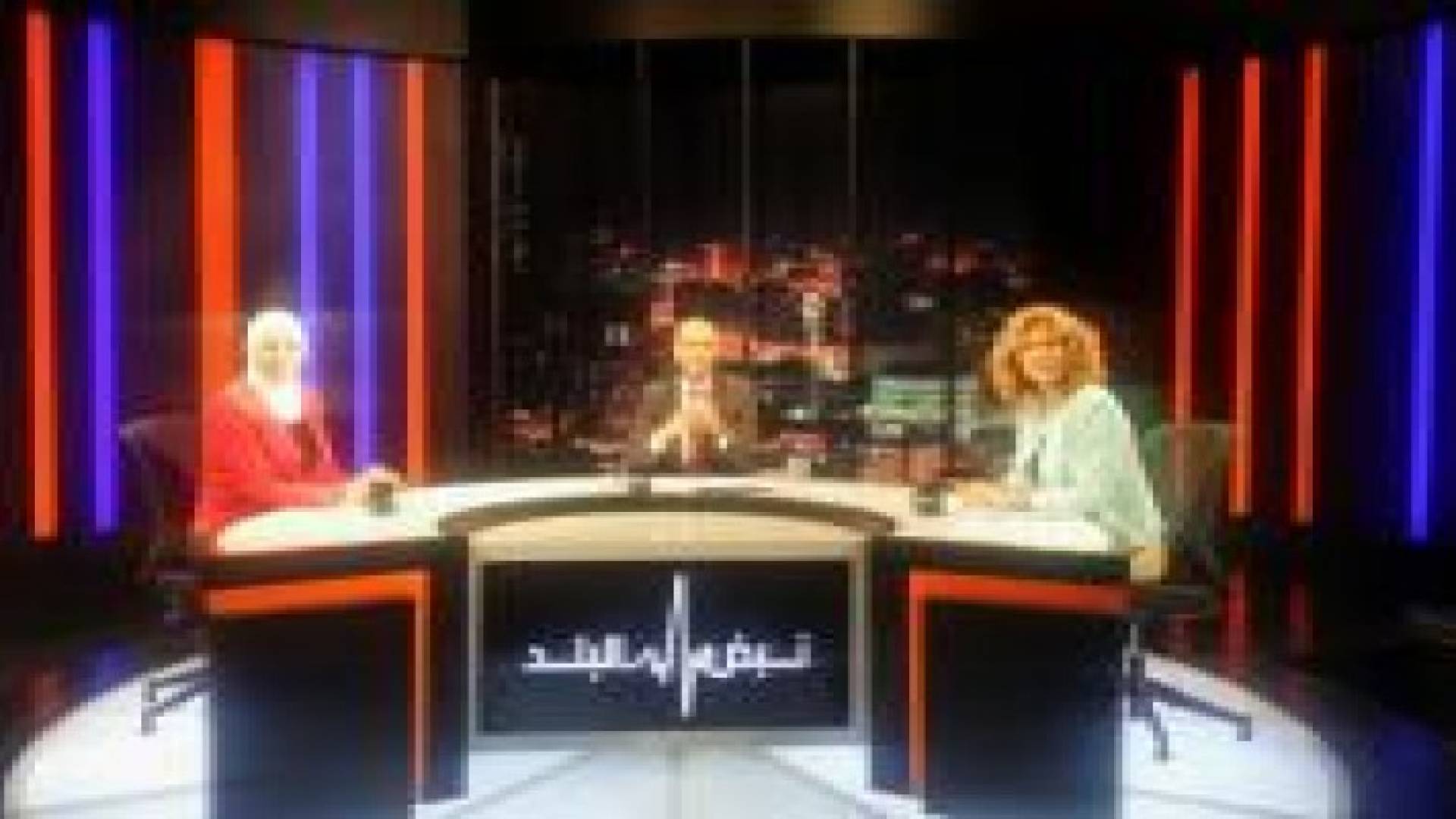 الكوتا النسائية على طاولة نبض البلد