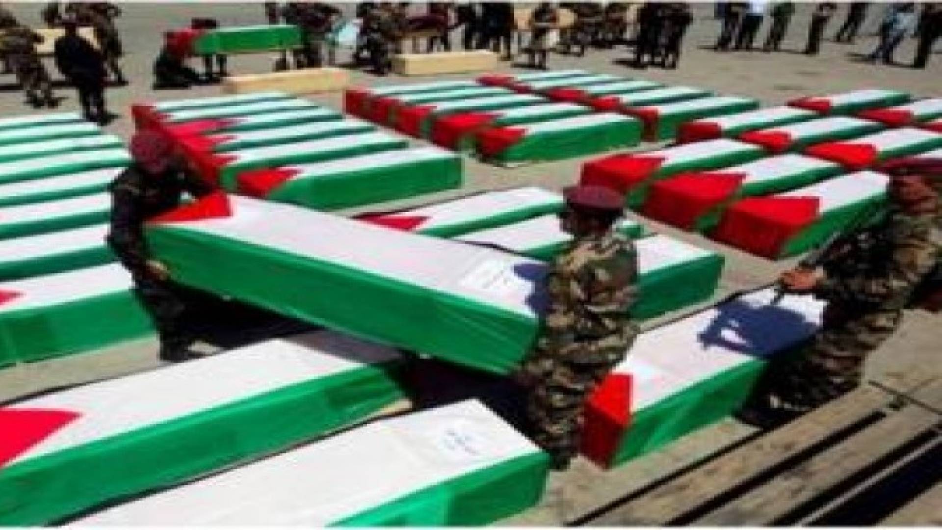 إسرائيل تعتزم تسليم 119 جثمانا فلسطينيا محتجزا