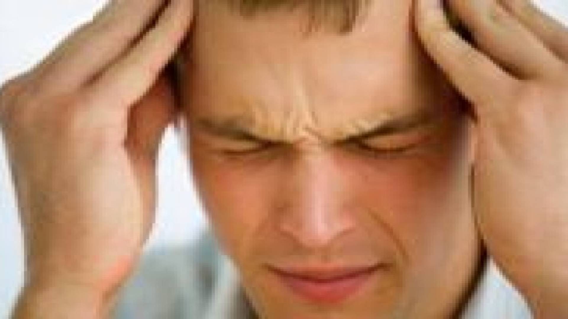 علماء يطورون علاجا جديدا "للدوار والغثيان"