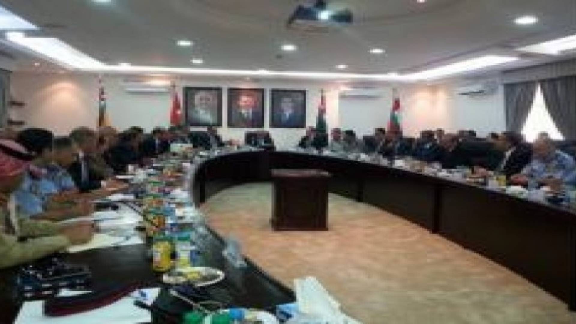 النسور : الأردن متجه نحو عملية اصلاح واسعة ومستمرة