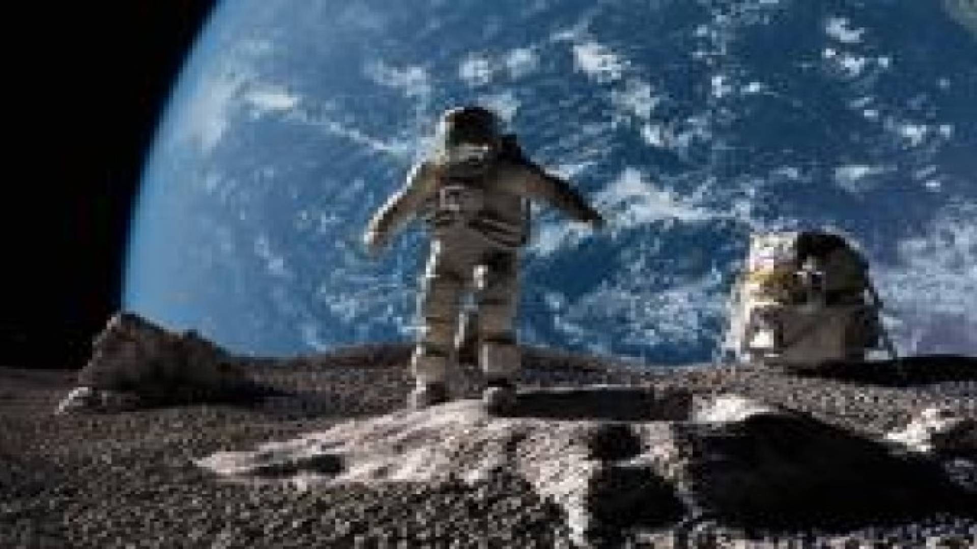 ناسا تعلن ان اول رحلة مأهولة الى المريخ قد تؤجل لمدة عامين