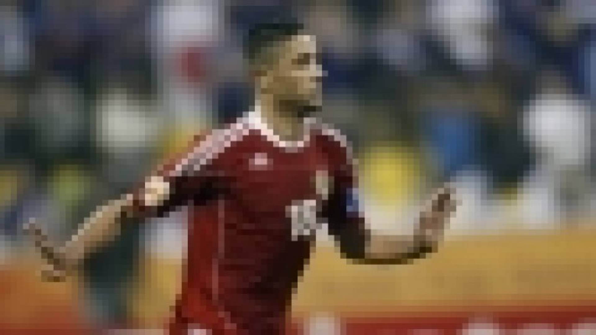 اتحاد الكرة يعزي حسن عبدالفتاح بوفاة والده