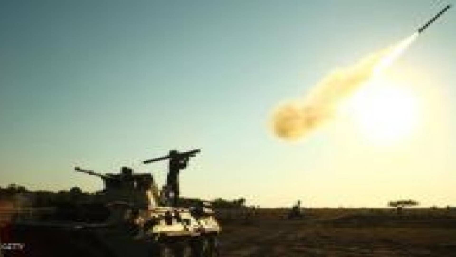 الجيش السوري بدأ باستخدام أسلحة روسية حديثة