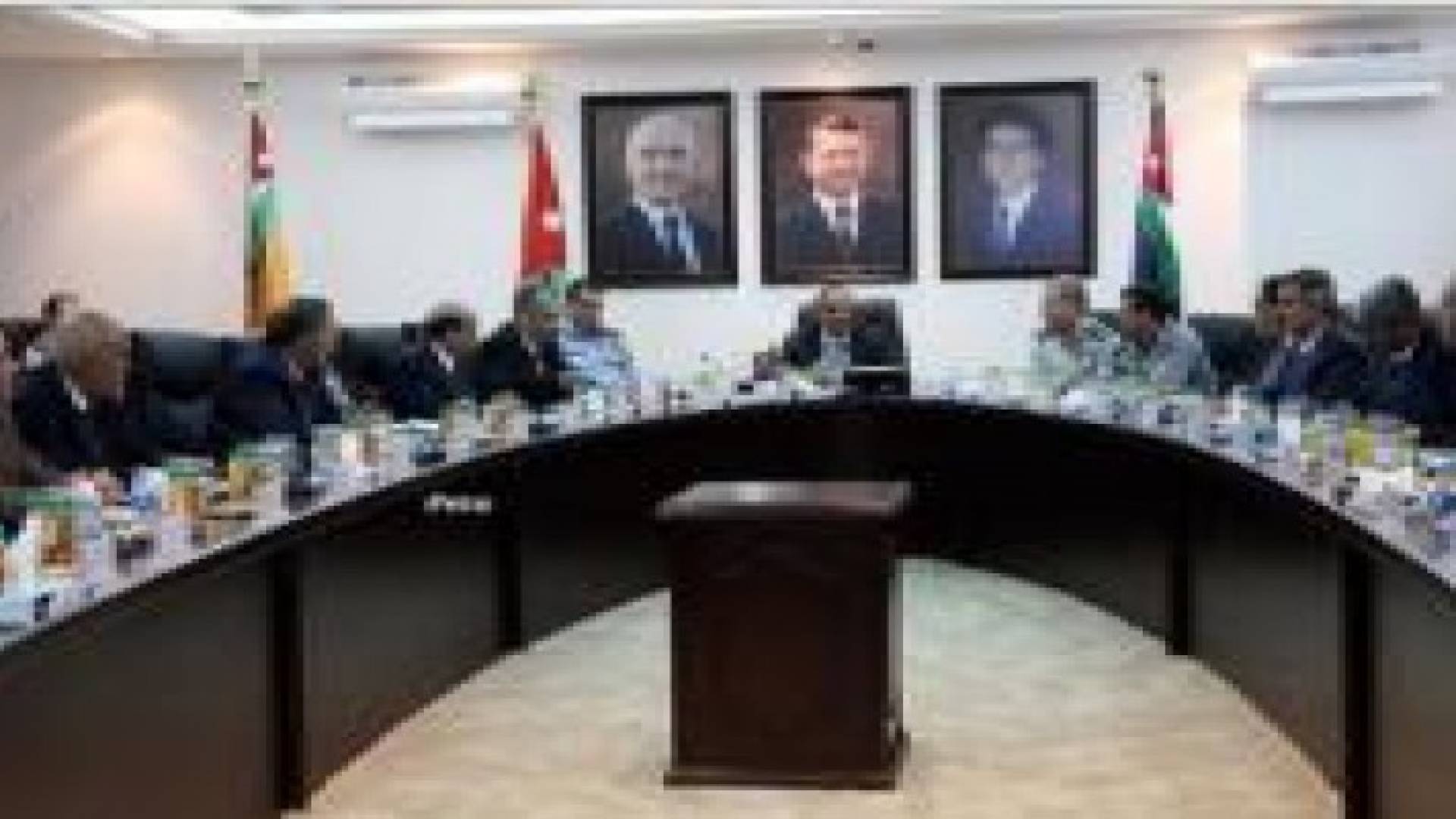 وزير الداخلية: لا تهاون في اداء الواجب وفرض هيبة الدولة