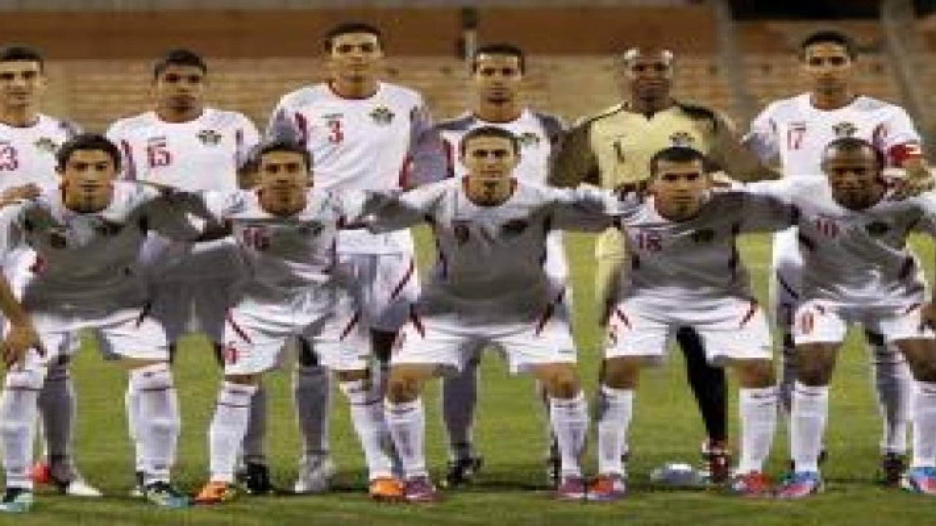 المنتخب الوطني للناشئين يلتقي نظيره العماني غدا