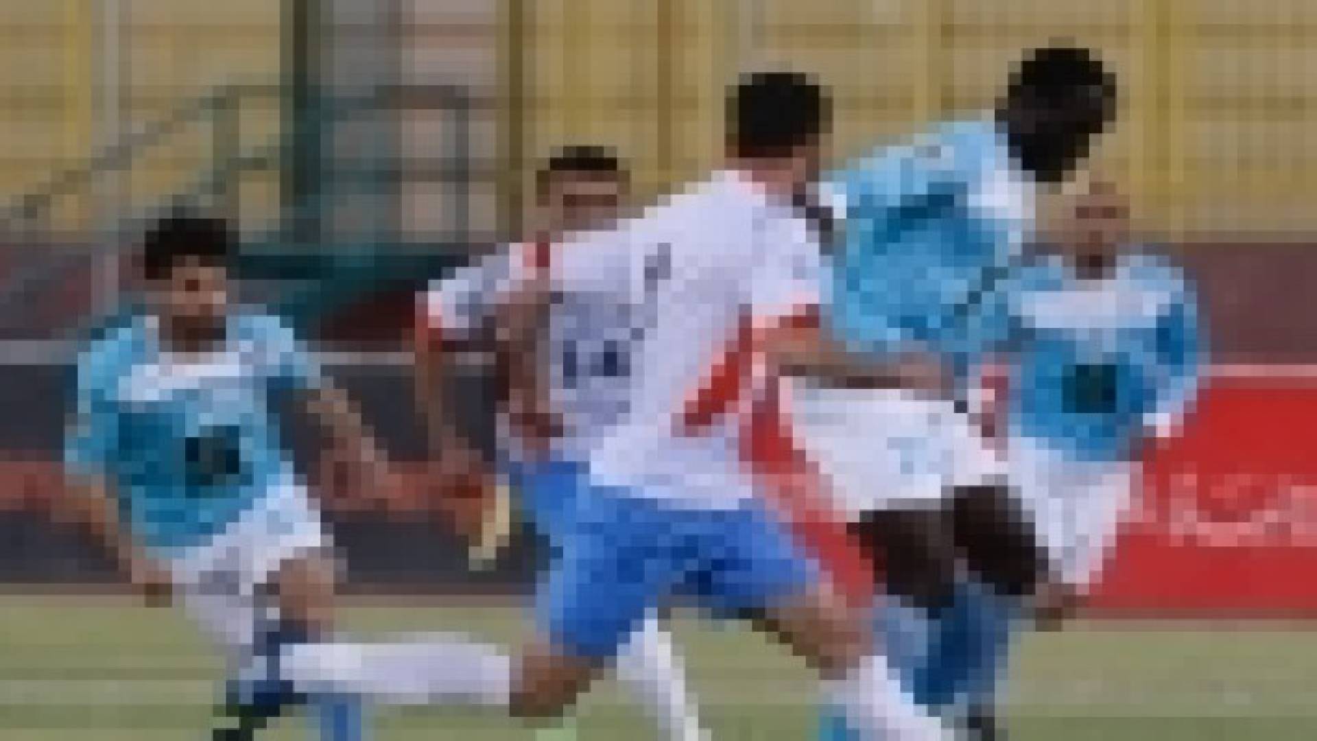 مباراة الفيصلي والصريح بكأس الأردن بدون جمهور