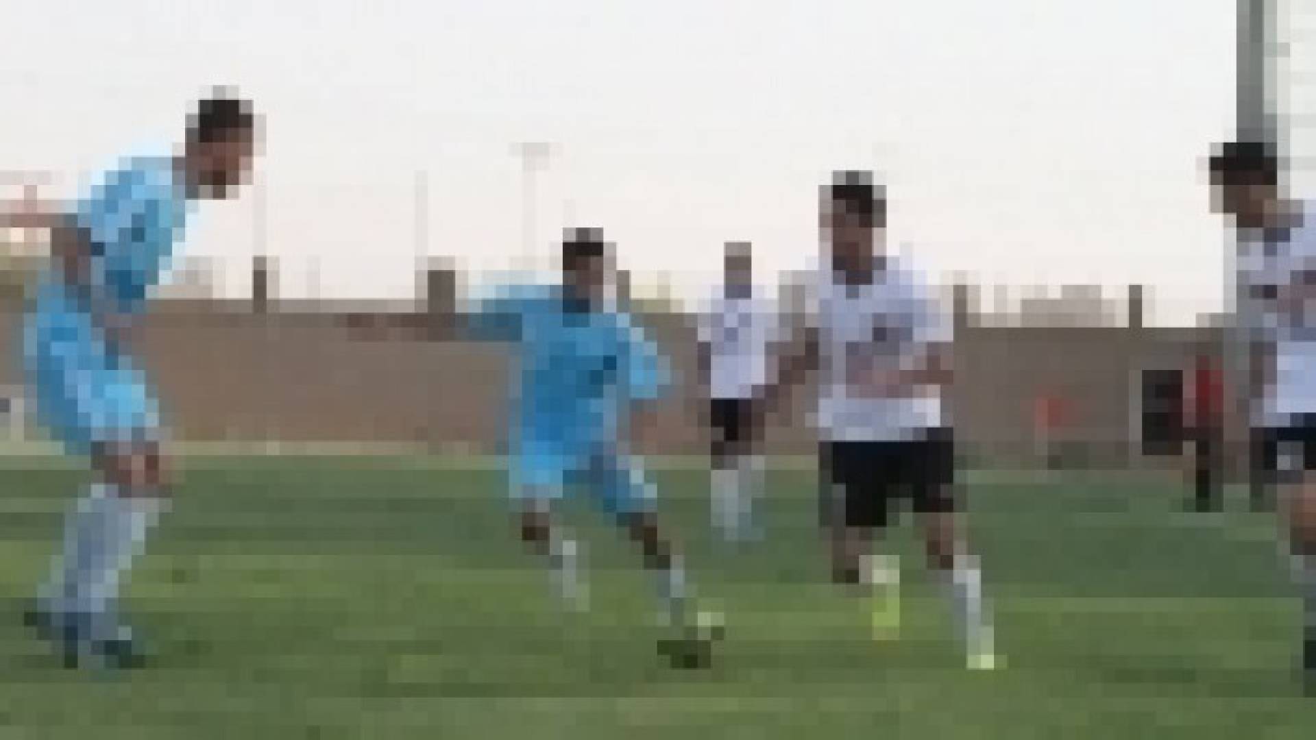 الصريح يحقق فوز ثمين على الأهلي وتعادل ذات راس والبقعة