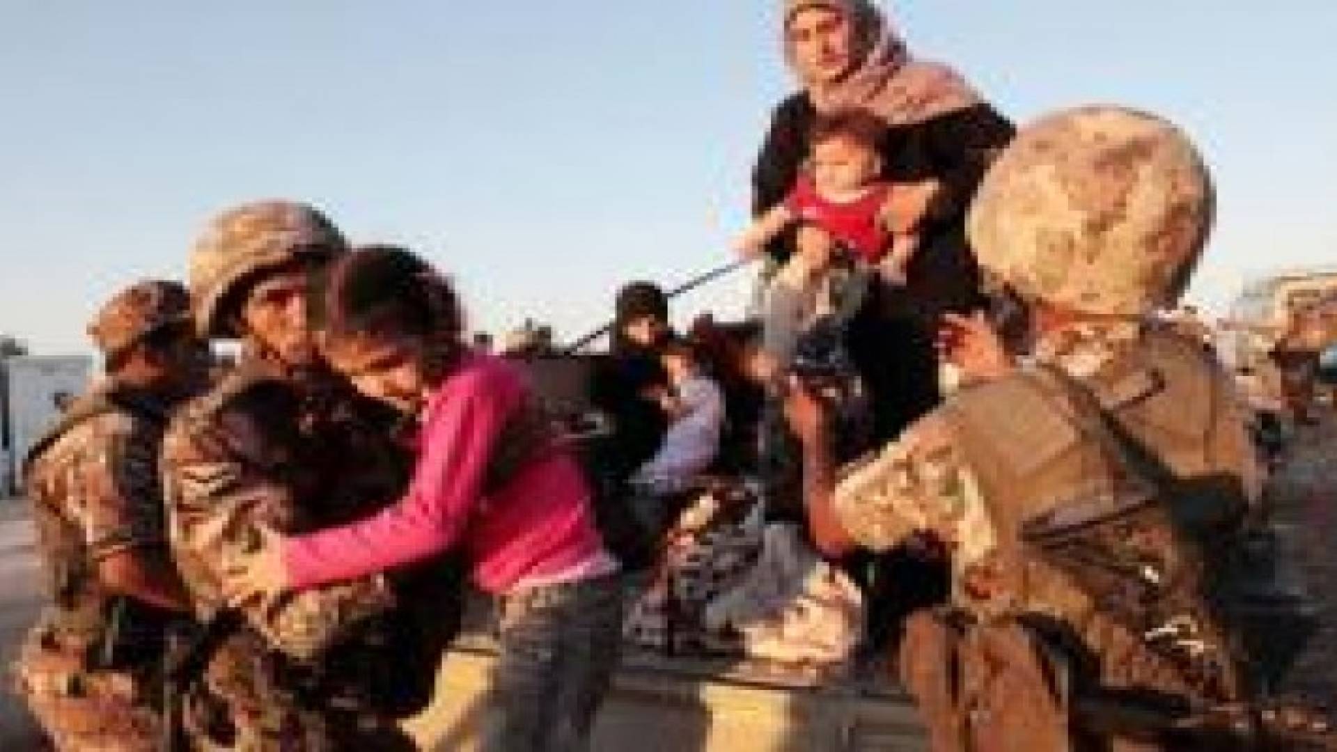 مسؤول أممي يدعو العالم للسيرعلى خطى الأردن فيما يتعلق بازمة اللاجئين