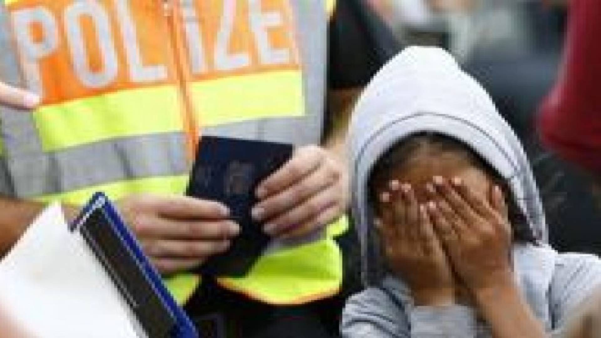 طفل لاجئ قطع 4000 كلم من العراق ليقتل بحادث بألمانيا