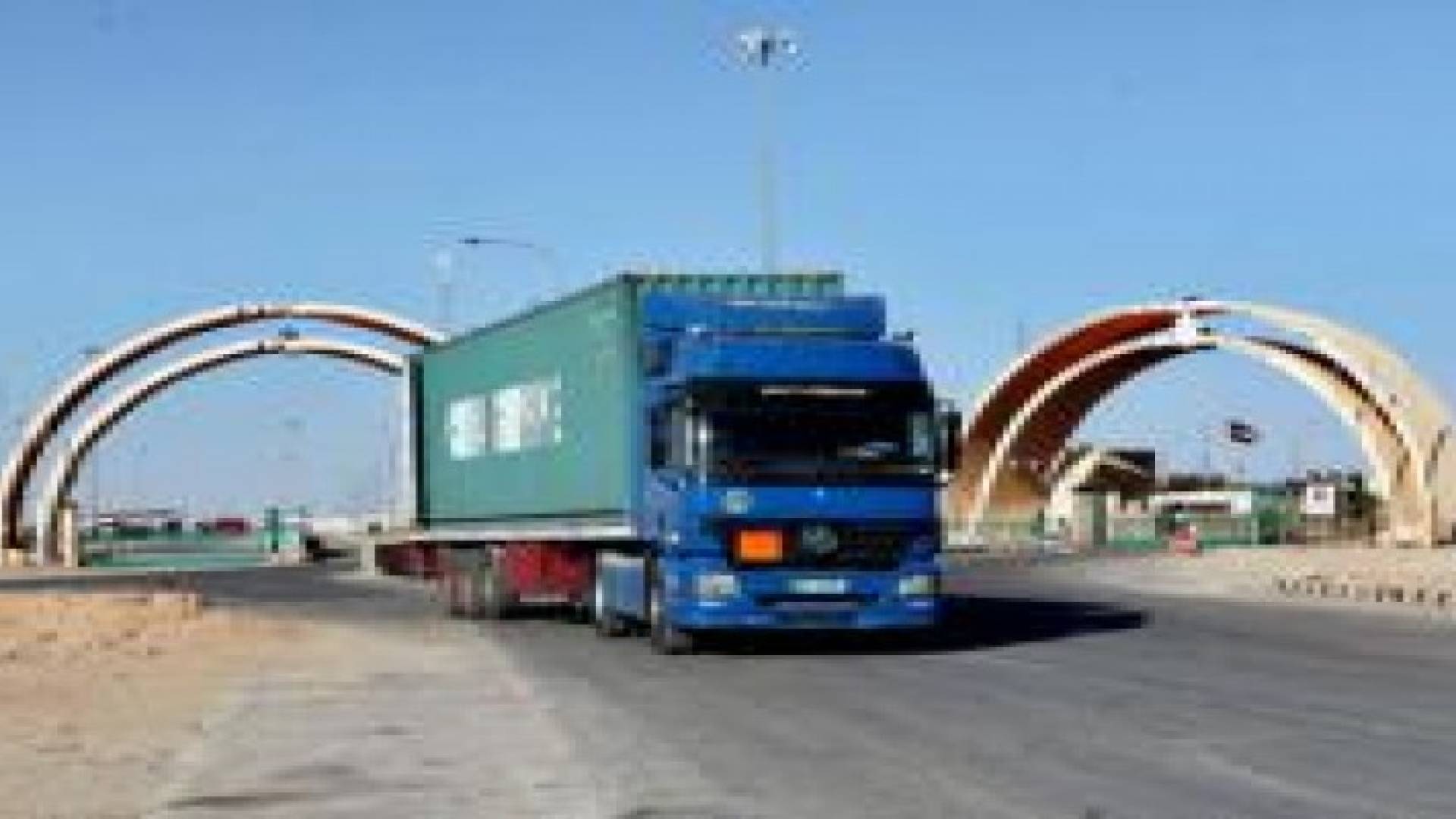 530 مليون دينار خسائر قطاع الشاحنات في 4 أعوام