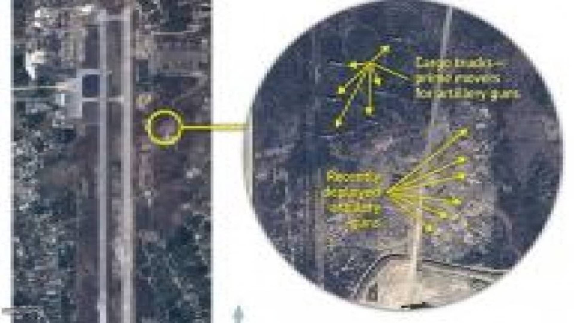 واشنطن مستعدة لمباحثات عسكرية مع موسكو