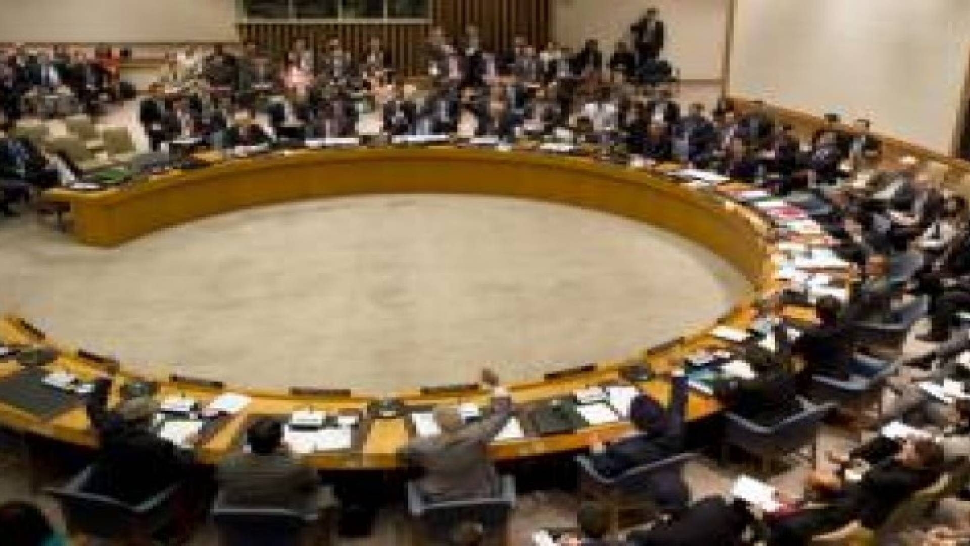 مجلس الامن يطالب باحترام الدور الخاص للأردن في القدس