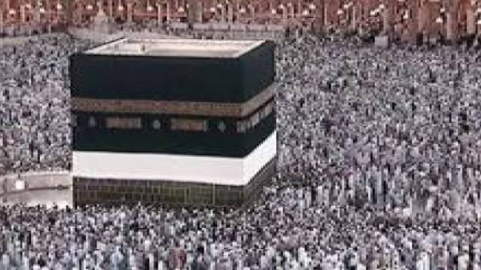 ولي العهد السعودي: جاهزون لصد أي تصرف يعكر صفو الحج