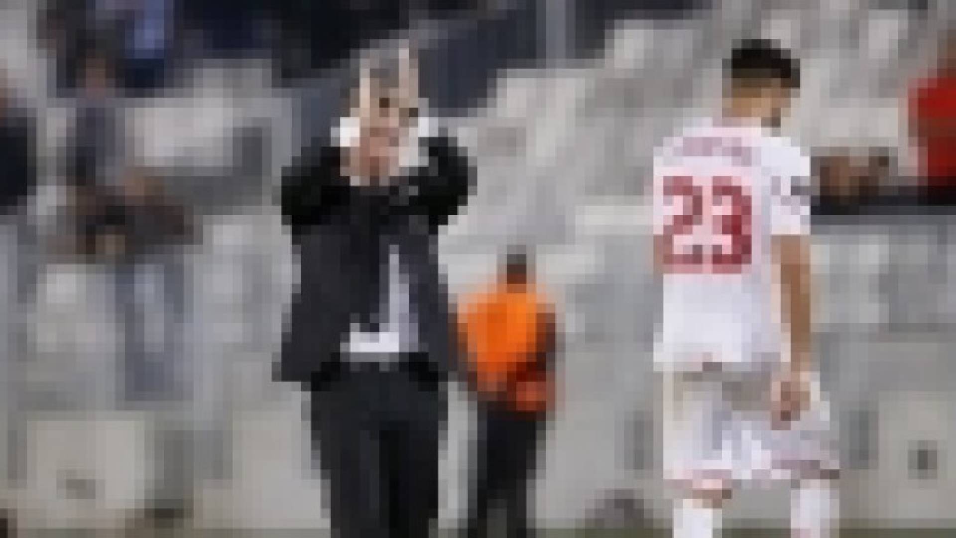 رودجرز راض عن التعادل مع بوردو