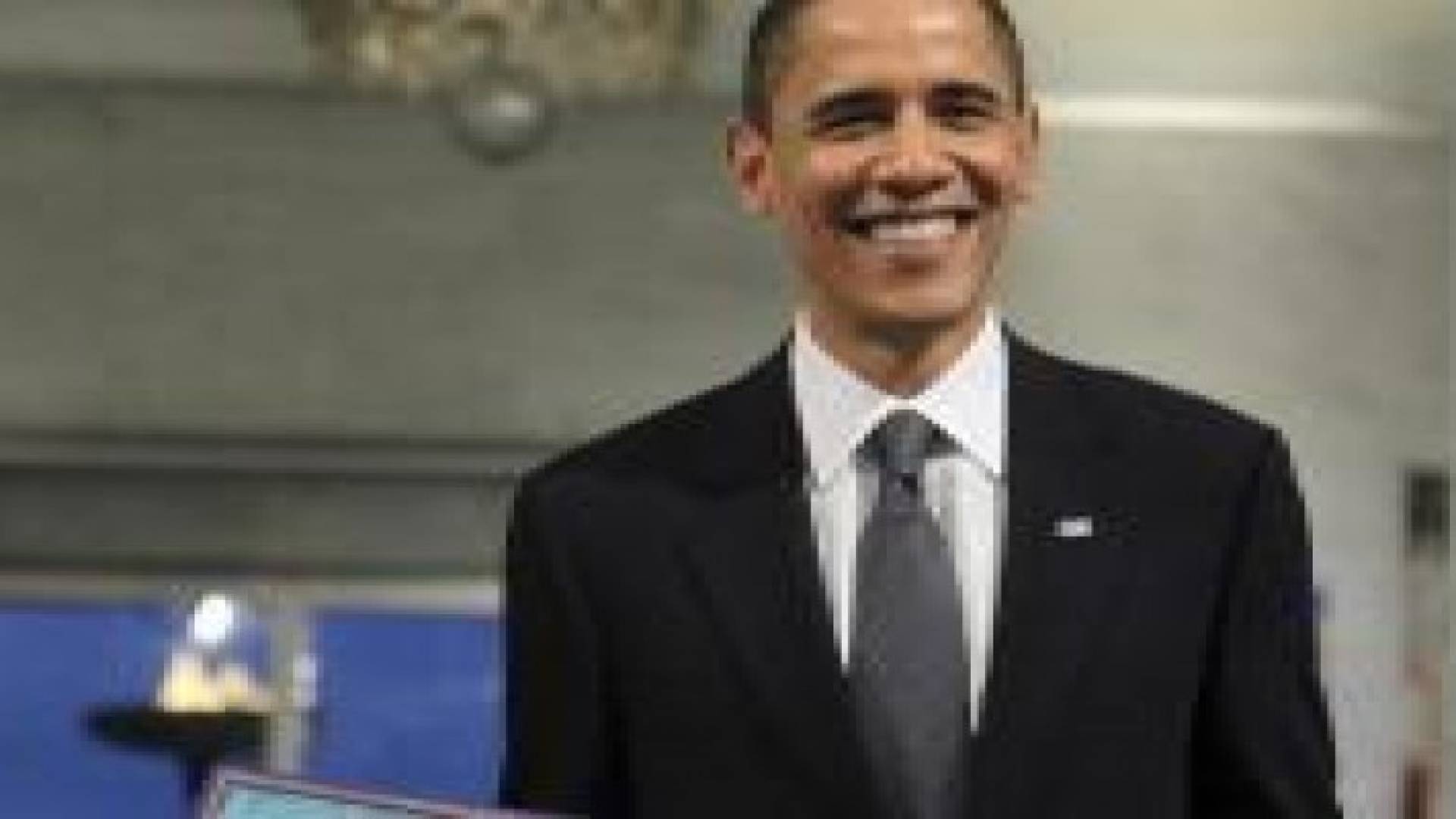 مانحو أوباما جائزة نوبل للسلام.. نادمون