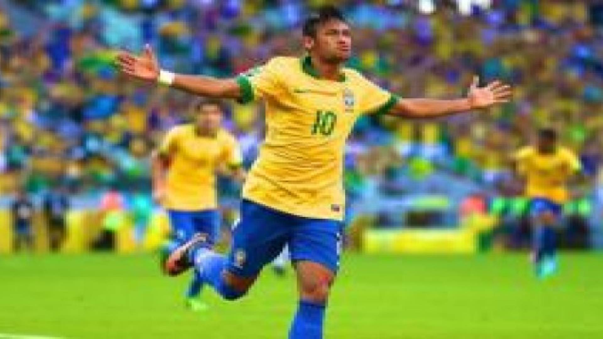 نيمار وسيلفا خارج تشكيلة البرازيل التي استدعاها دونغا