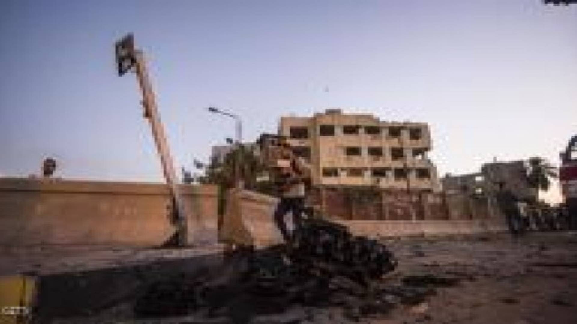 مصر.. انفجارات دون إصابات في الزقازيق